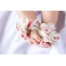 Baby Girl Barefoot Sandals - 17 Designs! 