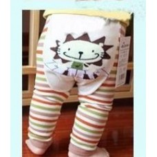 Baby Cotton Leggings - 21 Designs 