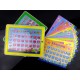 Children's Educational Y-Pad 2 - 11 Cards! 